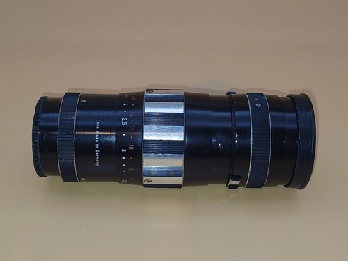 Schneider optik kreuznach - schneider,