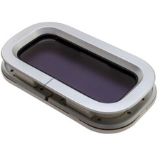 Lewmar Standard 0 Bootsfenster