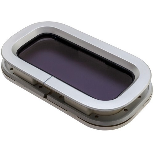 Lewmar standard bootsfenster - lewmar, 0