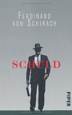 Schuld: Stories  von Schirach