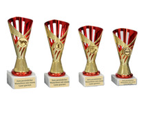 Pokal Trophäe mit