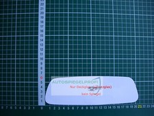 Innenspiegel Ersatzglas