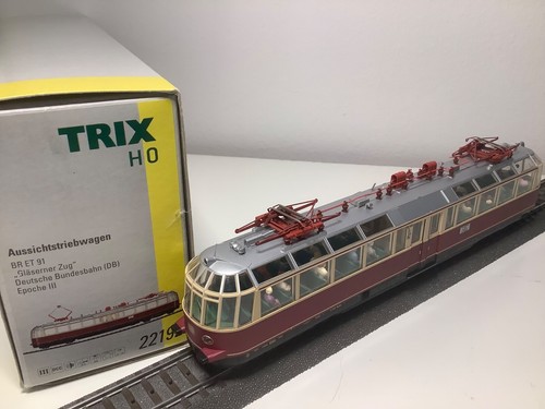 Trix 22192(DC)