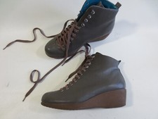 Flip flop schnür stiefel - schnür,
