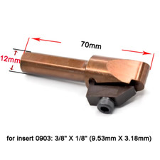 Fräsplatten RNMN 0903 1203