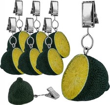 8 Tischdeckenbeschwerer