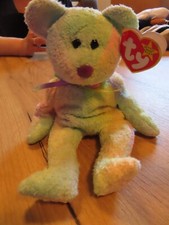 TY Beanie Baby - Groovy der