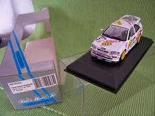 Minichamps Ford Escort Cosworth Orginal Verpackung Nr.MIN 938205  ADAC- Cup 1993