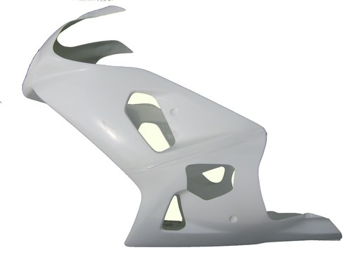 Rennverkleidung mit höcker - rennverkleidung,