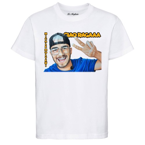 Shirt von michele - von,
