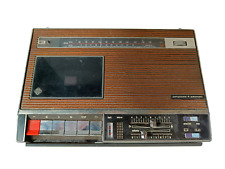 Telefunken Vintage Dual Party Sound R Radio-Kassettenrecorder Kassettenspieler