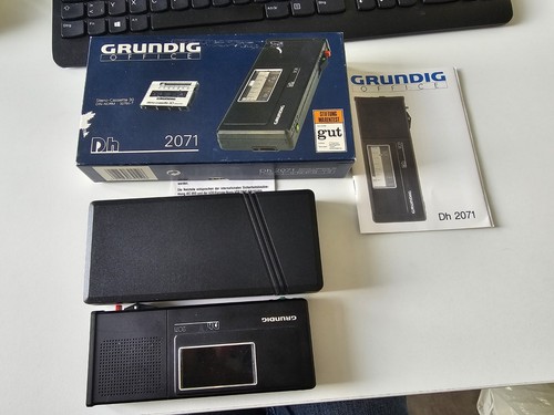 Grundig office 2071 - grundig,