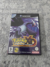 Pokémon XD: Le Souffle des