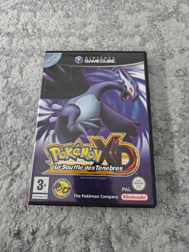 Pokémon souffle des - pokémon,