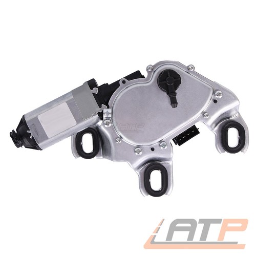 Wischermotor heckwischermotor - wischermotor,