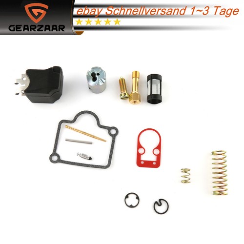 Vergaser reparatursatz für - vergaser,