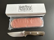 Bark river bravo - bark, 1