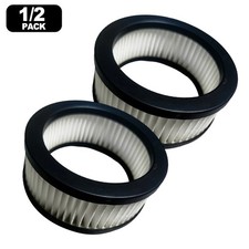 HEPA-Filter Heimluftqualität