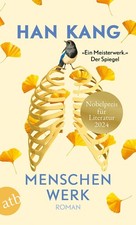 Han kang menschenwerk - /,