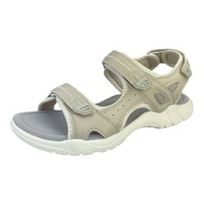 Damen Sandalen Klettsandalen