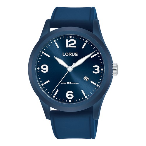 Lorus herrenuhr mit - herrenuhr,