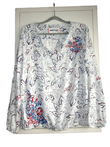 Cecil bluse - ,