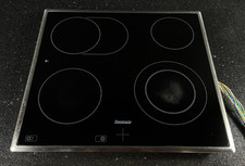 Constructa EKT7304 CM33251   2 Jahre Garantie Glaskeramik  Kochfeld #8895K