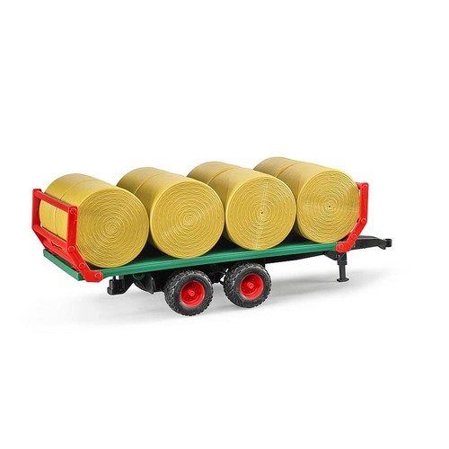 Bruder ballentransportanh m - ballentransportanh.,