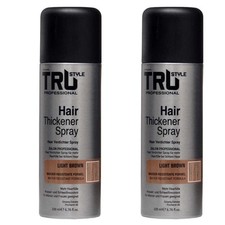 Tru haarauffüller - tru,