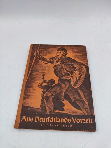 Erdal bilderbuch aus - erdal, "aus