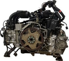 Motor Für Porsche Boxster 986