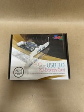 SYBA SD-PEX20133 Super Speed