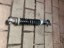 Federbein Stoßdämpfer  für