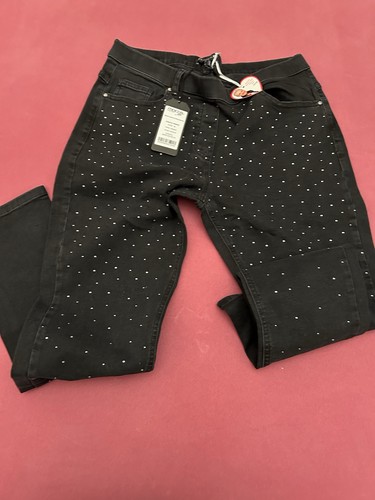 Damen miracle jeans mit - miracle,