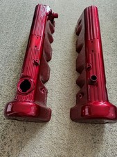 Ventildeckel links rechts