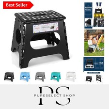 Faltbarer Tritthocker 27cm mit