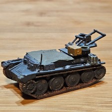 trident militär 1:87 Bergepanzer 38 Wehrmacht