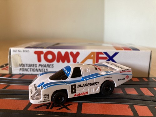 Boxed tomy afx - boxed, aurora