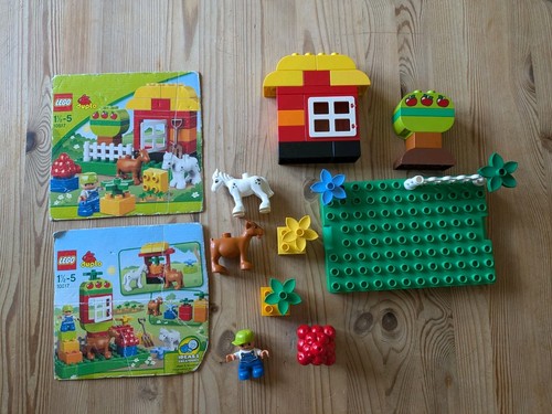 Lego duplo 10517 - duplo,