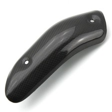 Carbon Auspuffhitzeschutz für