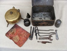 alter HASAG Petroleumkocher