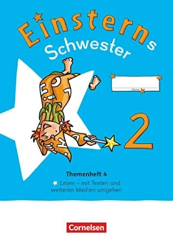 Einsterns schwester sprache - einsterns,