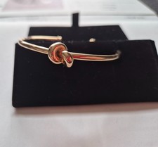 Armreif 750 / Roségold