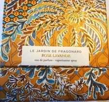 50ml Le Jardin Fragonard Rose