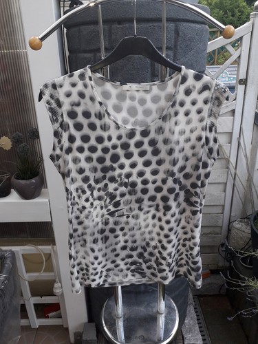 Monari shirt ungetragen - monari,