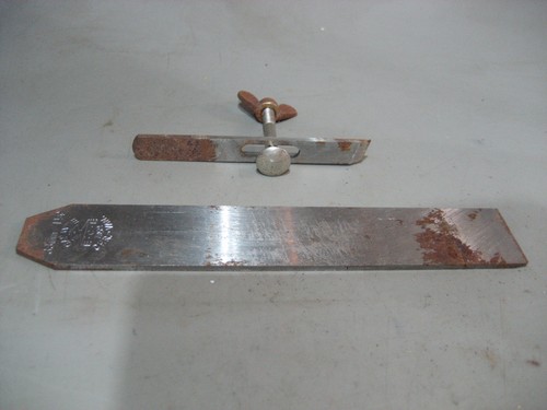 Messer für ece - 2,