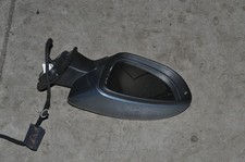 VW  Eos 1F Facelift Außenspiegel Spiegel links 1Q1857507AS anklappber Abblendbar