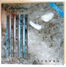 LP - KajaGooGoo – White Feathers - 1983