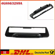 Hinten Mittelarmlehne