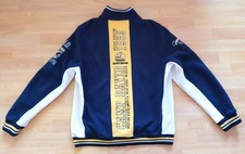 Camp David Jacke - Sweatjacke